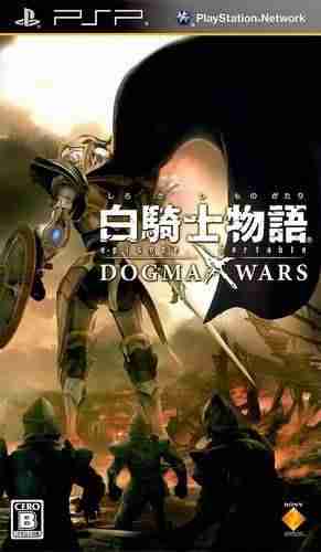 Descargar White Knight Chronicles Dogma Wars [JAP] por Torrent